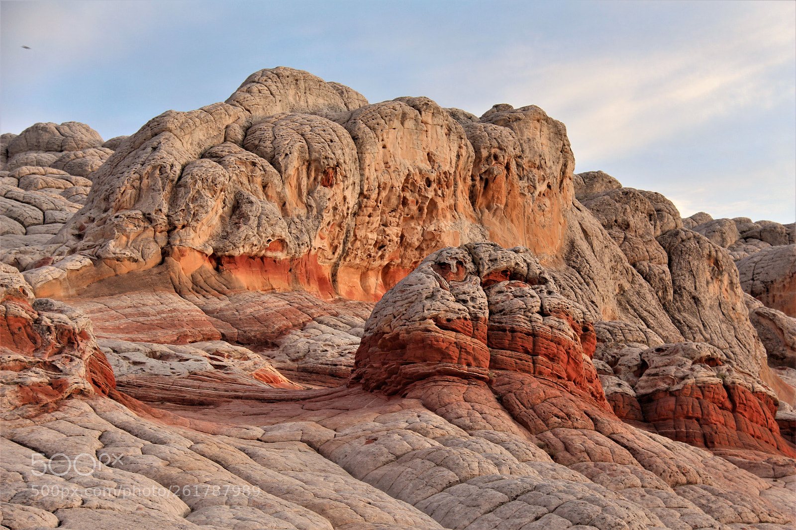 Canon EOS 700D (EOS Rebel T5i / EOS Kiss X7i) sample photo. White pocket canyon mars photography