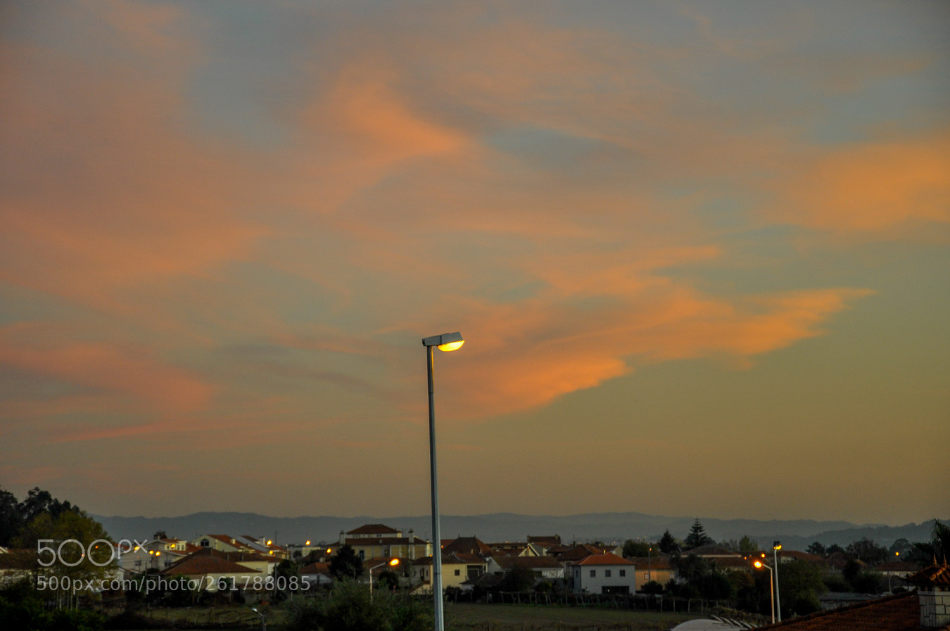 Nikon D90 sample photo. Sl de abril photography