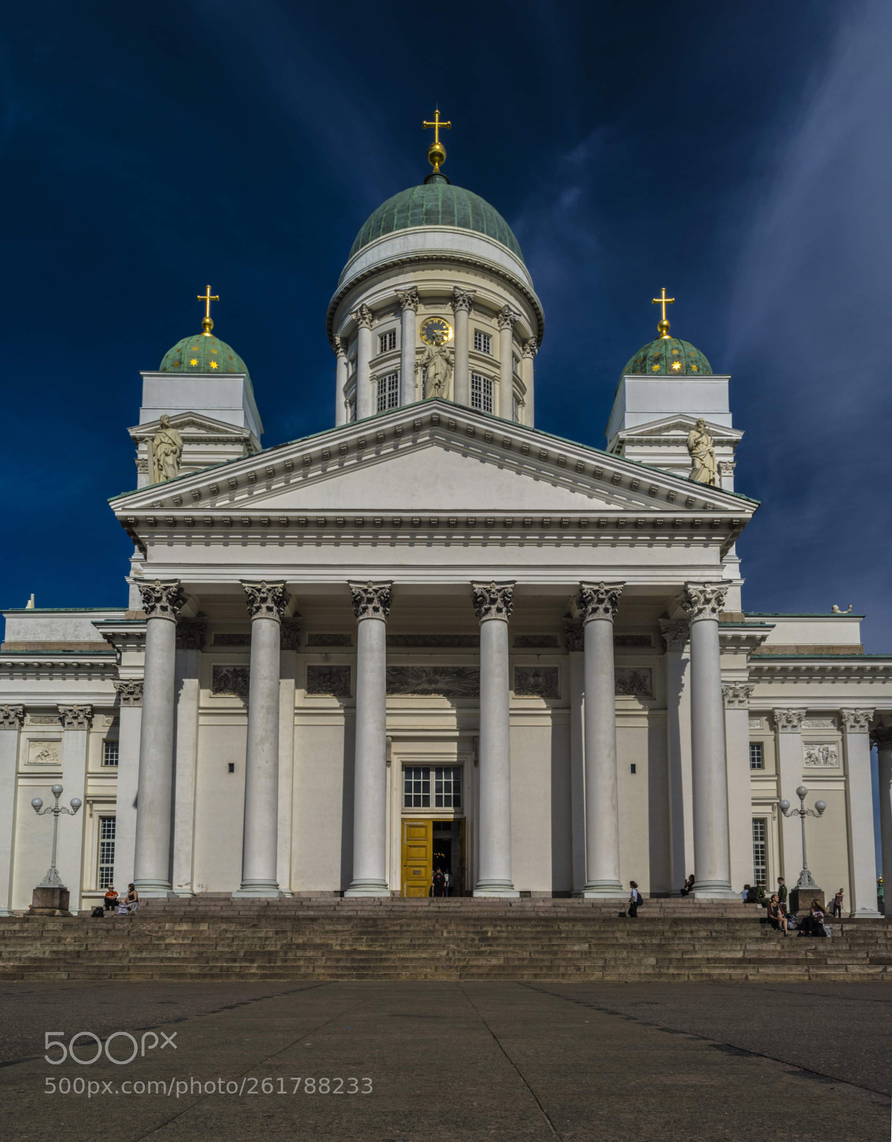 Nikon D3300 sample photo. Pano photography