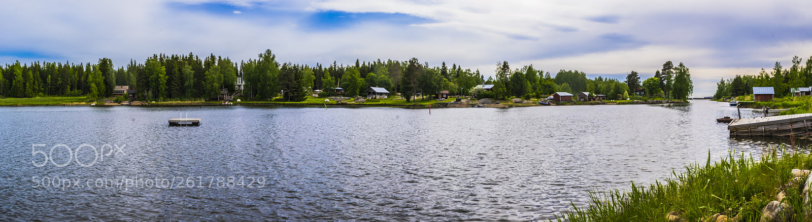 Nikon D3300 sample photo. Pano photography