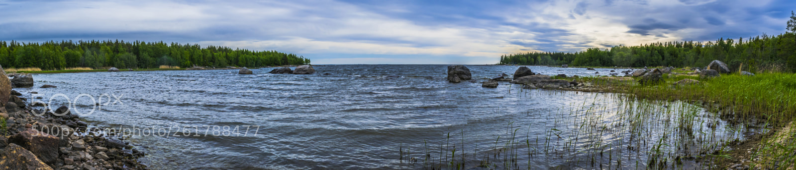 Nikon D3300 sample photo. Pano photography