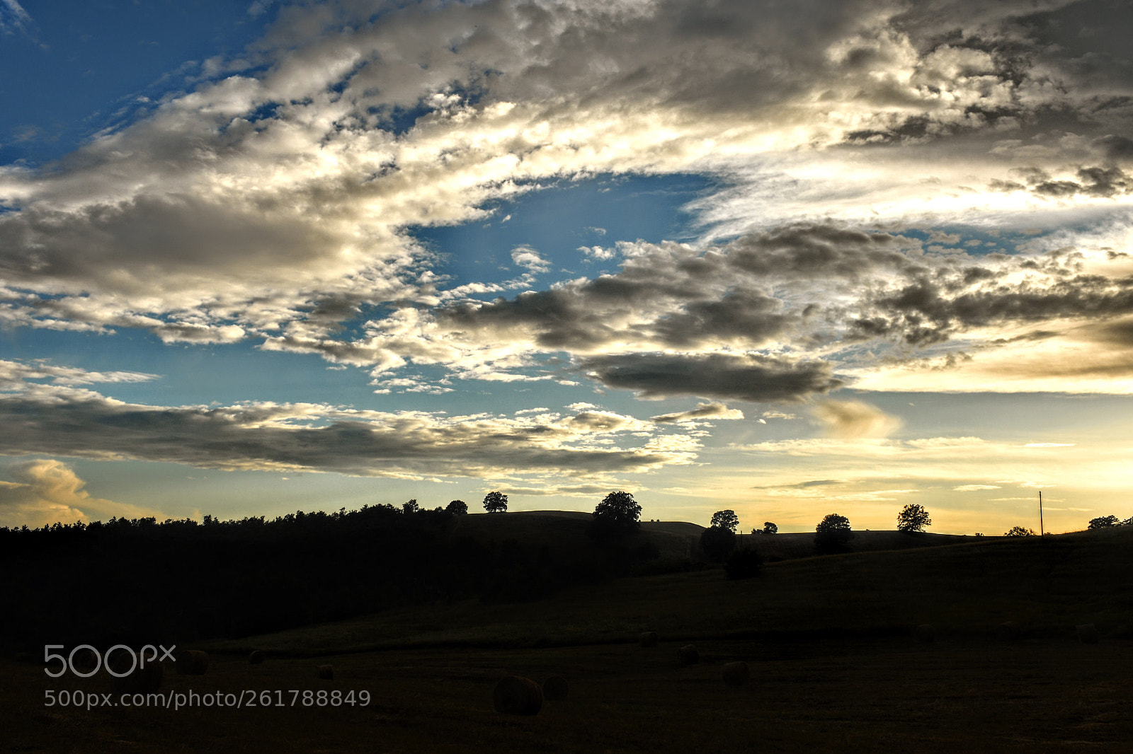 Nikon D7500 sample photo. Cirrus 
 photography