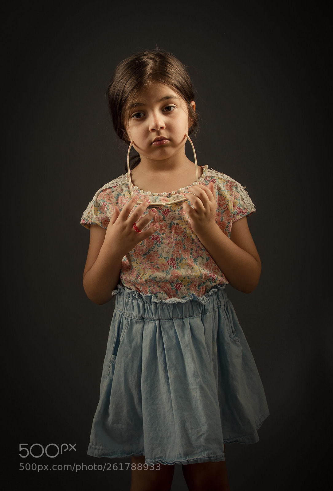 Canon EOS 5D Mark IV sample photo. Sad girl photography