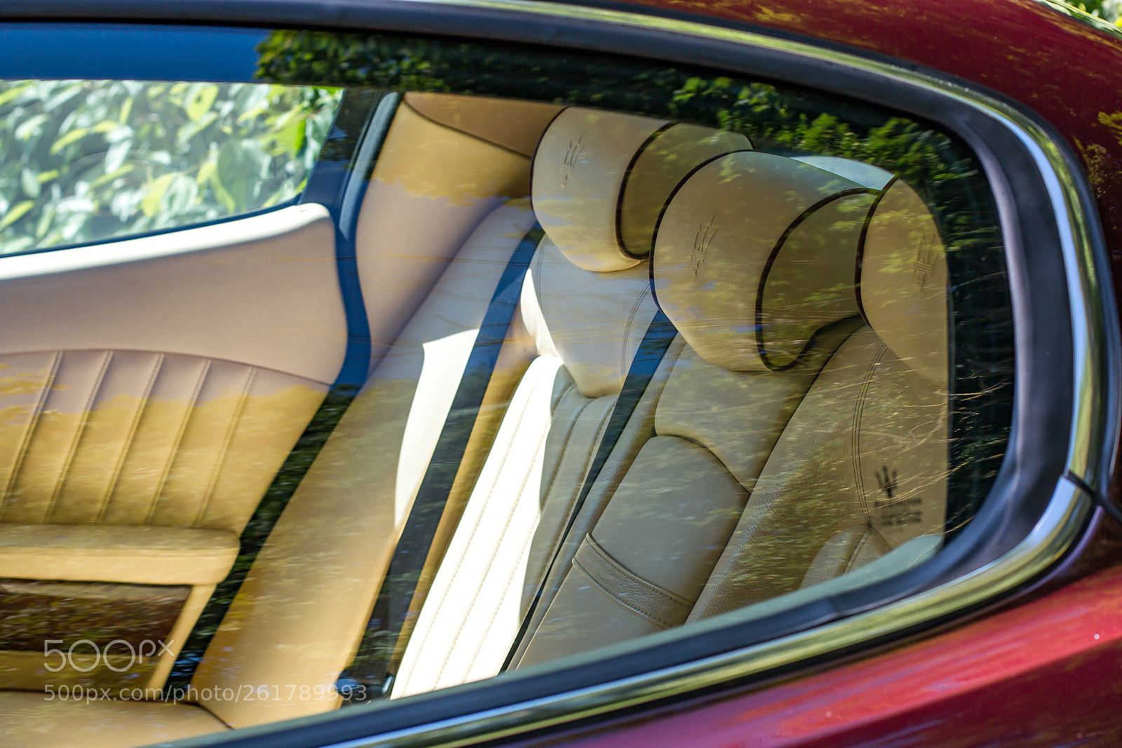 Canon EOS 70D sample photo. Maserati quattroporte photography