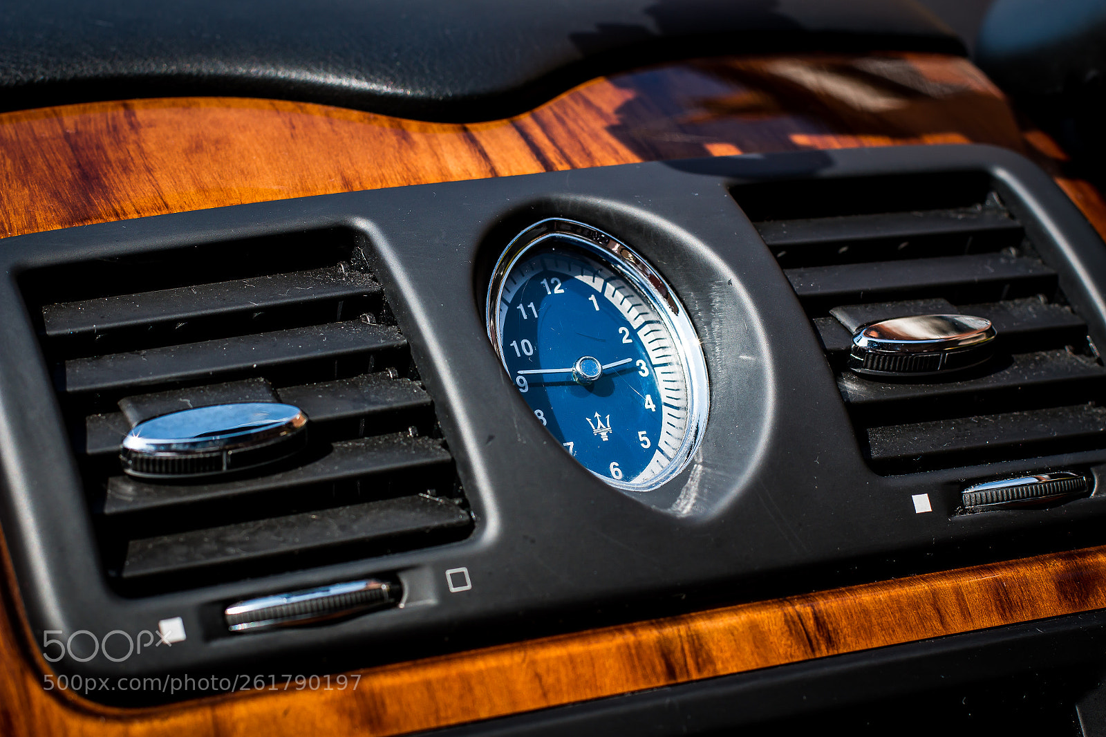 Canon EOS 70D sample photo. Maserati quattroporte photography