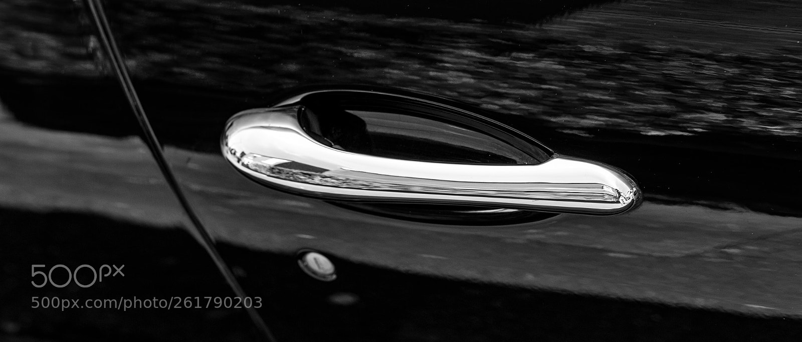 Canon EOS 70D sample photo. Maserati quattroporte photography