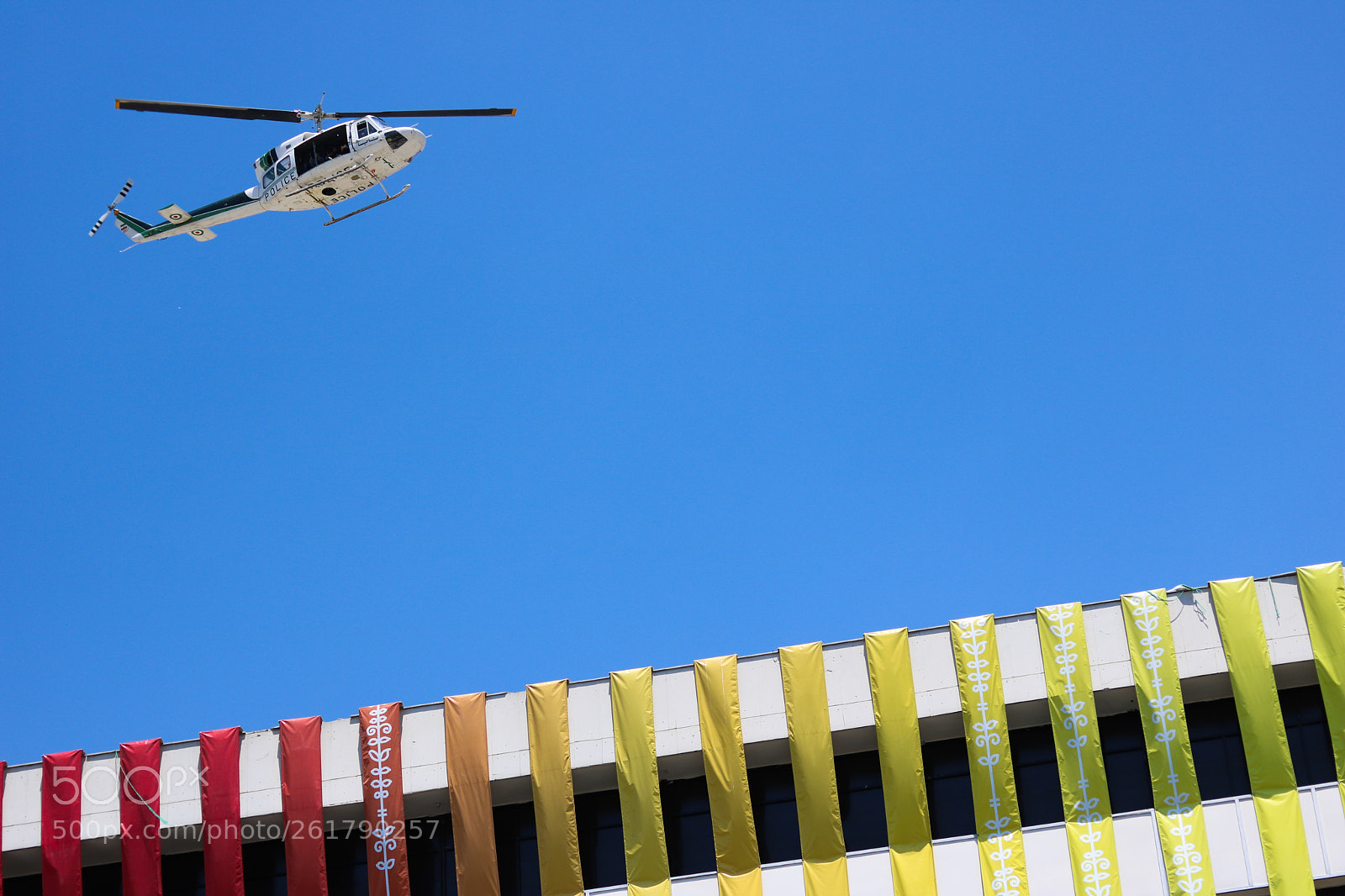Canon EOS 760D (EOS Rebel T6s / EOS 8000D) sample photo. Chopper photography