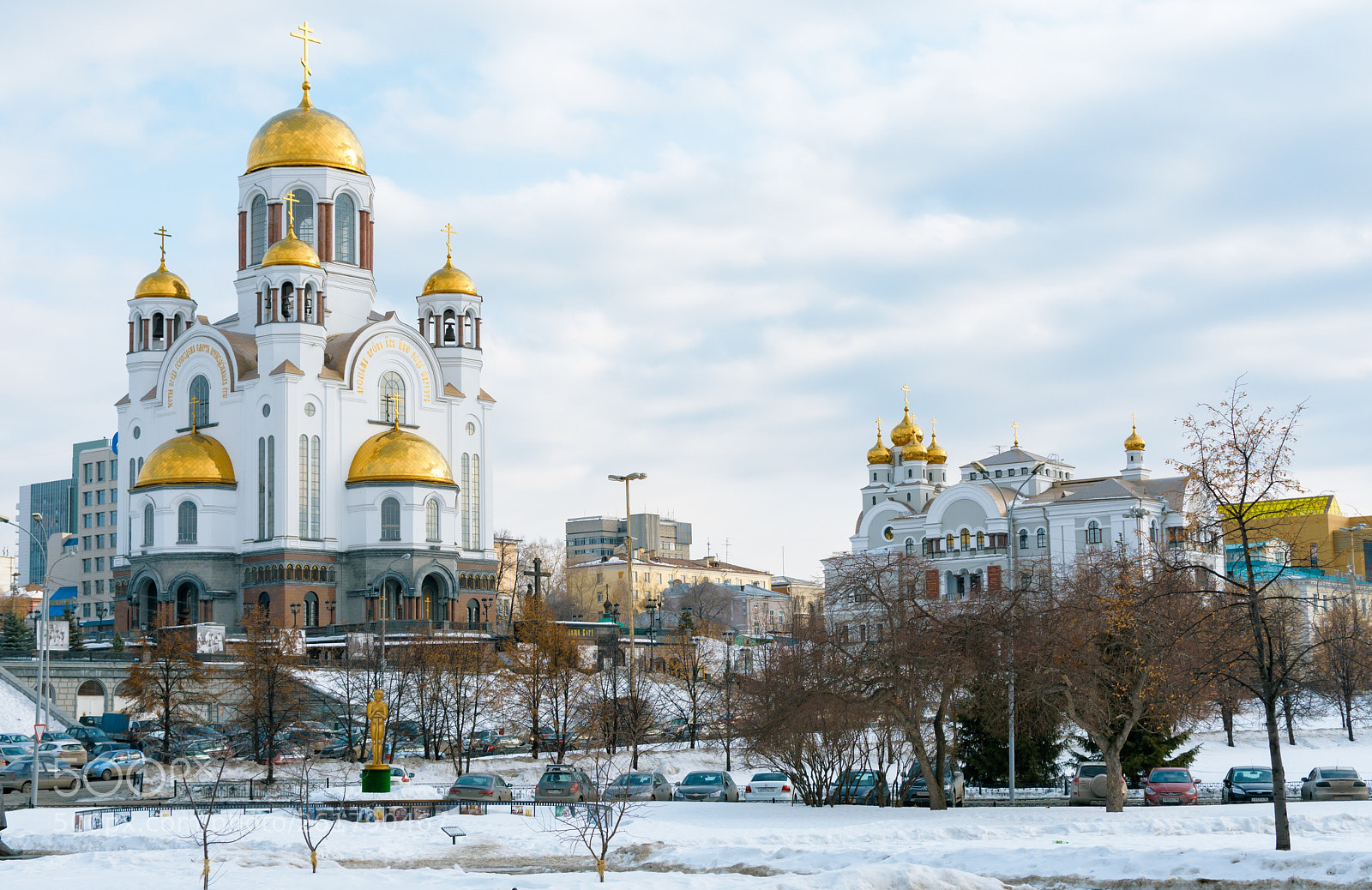 Nikon D7200 sample photo. Храм на крови photography