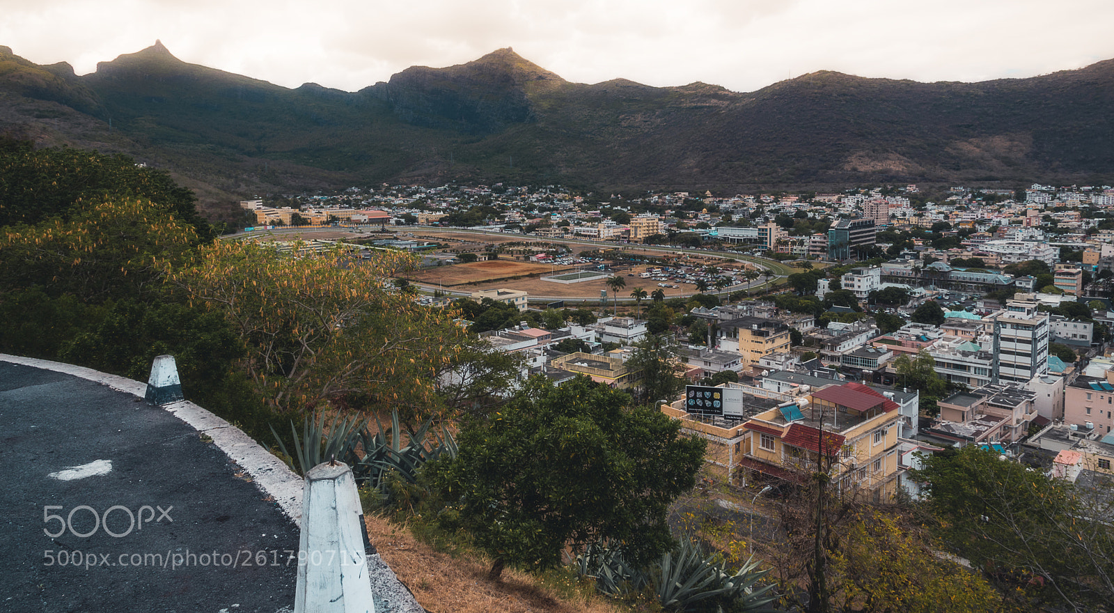 Nikon D750 sample photo. Port louis, nestled in photography