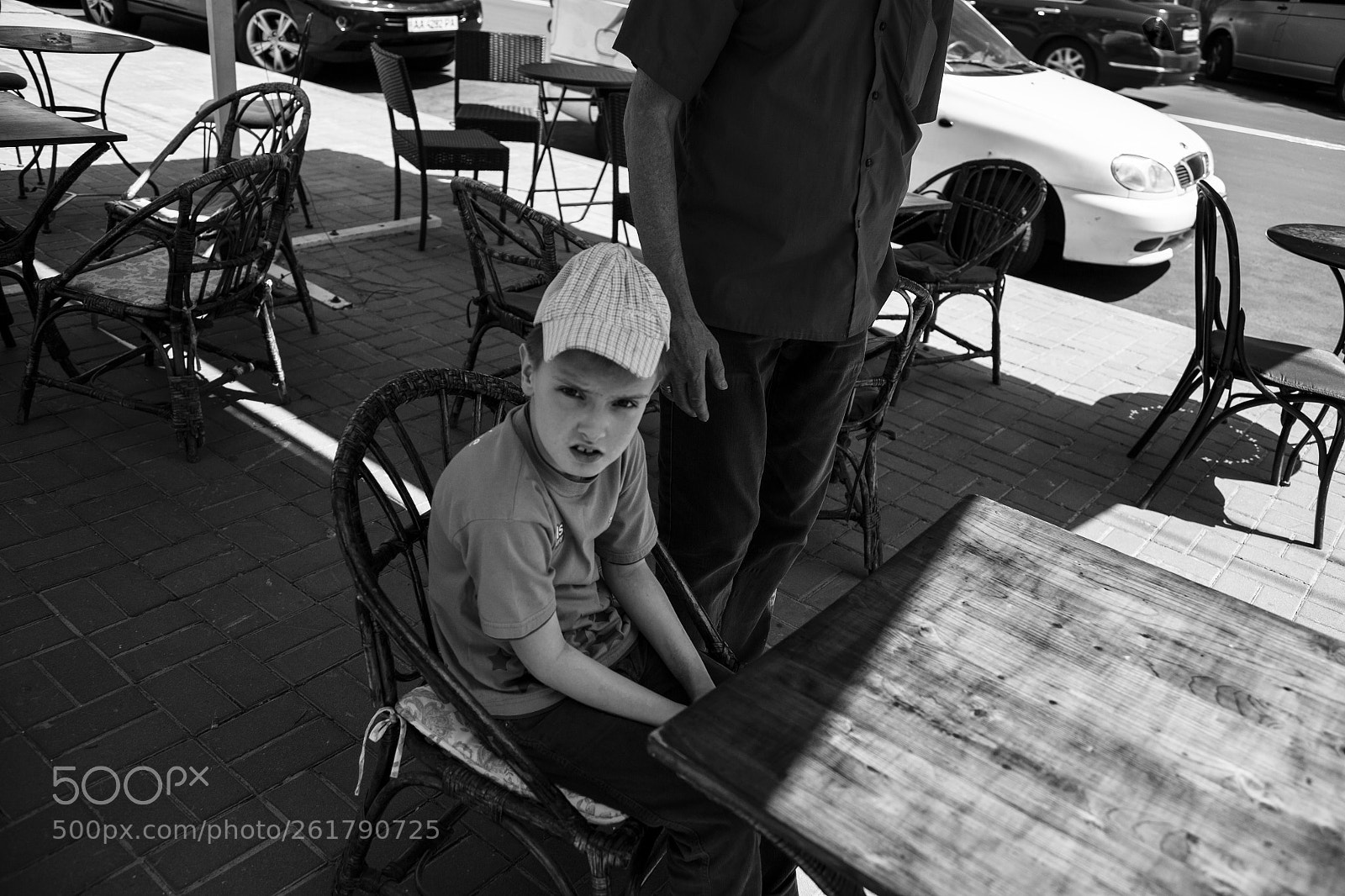 Canon EOS 6D sample photo. Kid photography