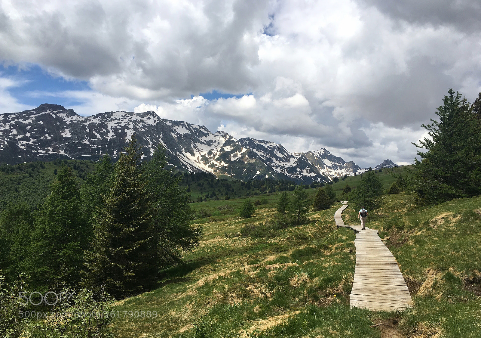 Apple iPhone 6s sample photo. Escursione nella natura  photography