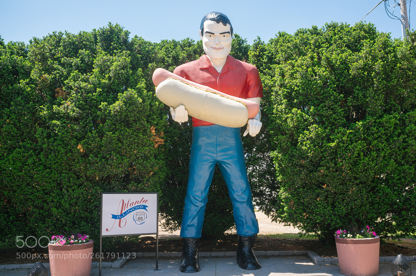 Fujifilm FinePix X100 sample photo. Paul bunyan photography