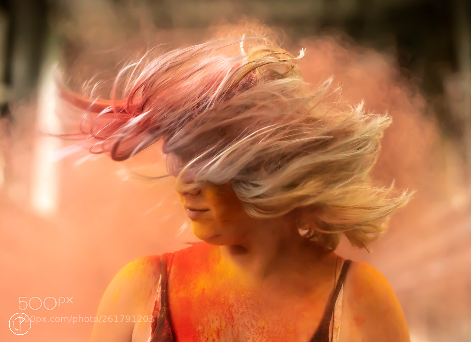 Canon EOS 5D Mark IV sample photo. Medusa photography