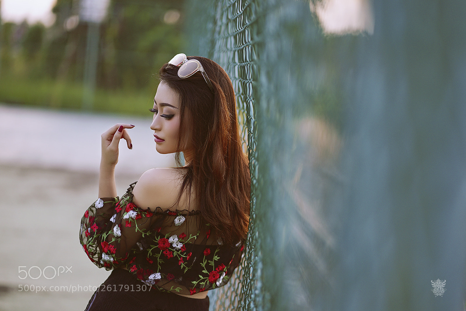 Sony a7 II sample photo. Arrum photography