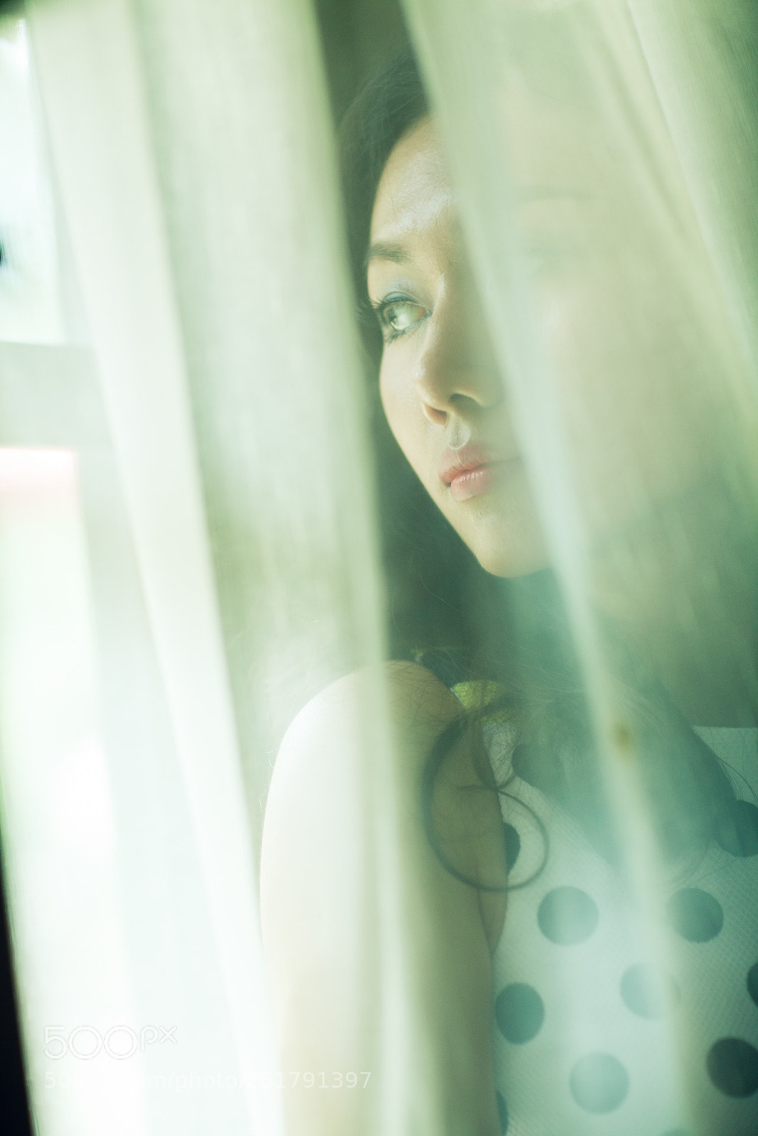 Canon EOS 5D Mark II sample photo. Window photography