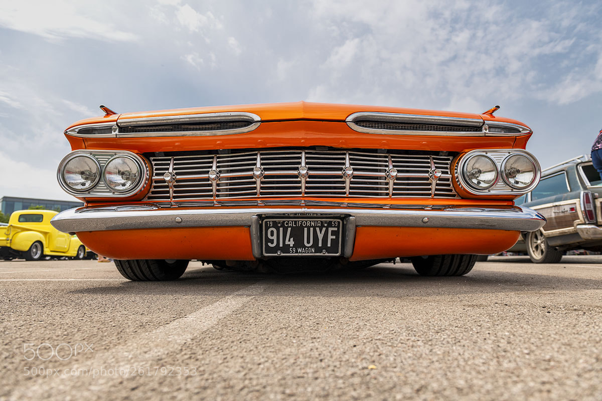 Nikon D850 sample photo. Brooklands mopar 2018-41.jpg photography