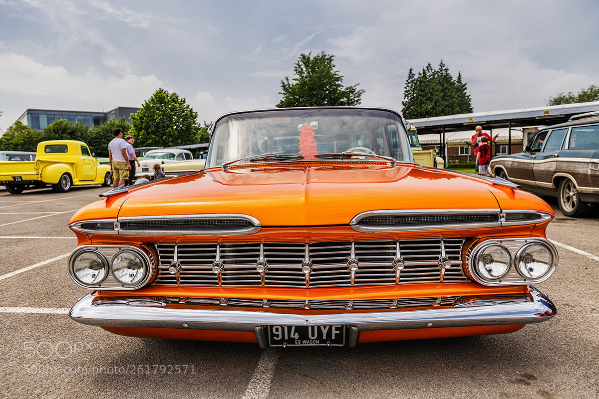 Nikon D850 sample photo. Brooklands mopar 2018-42.jpg photography