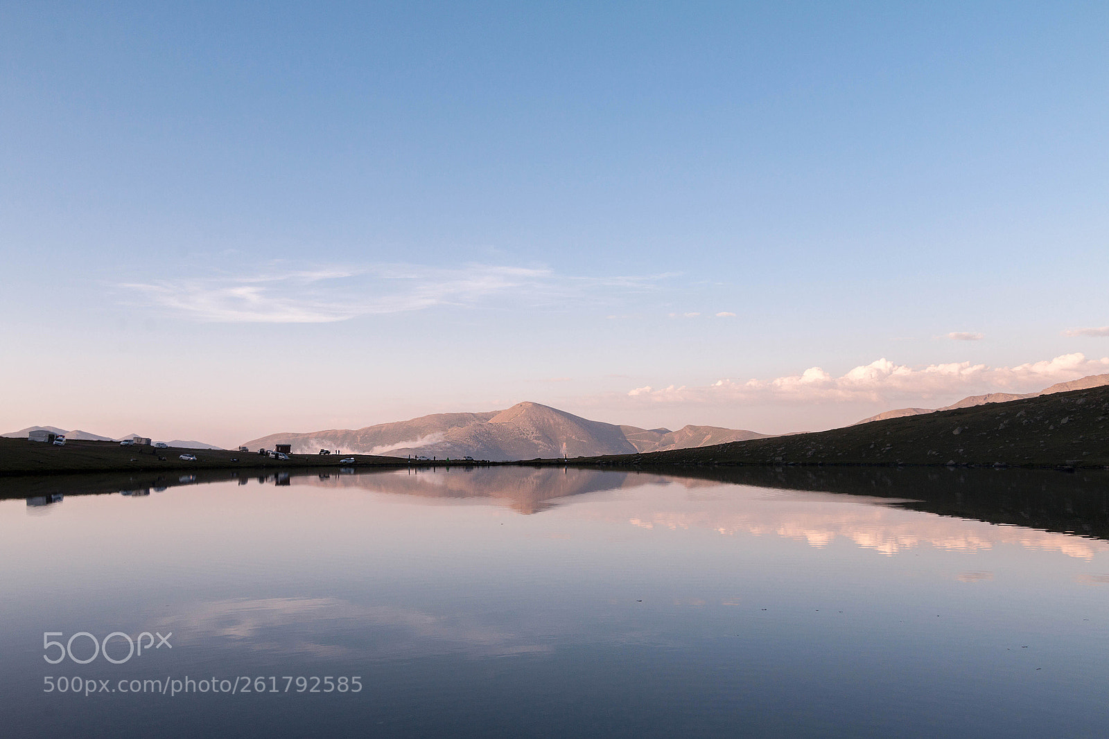 Canon EOS 70D sample photo. Reflection** photography