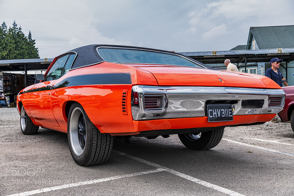 Nikon D850 sample photo. Brooklands mopar 2018-43.jpg photography