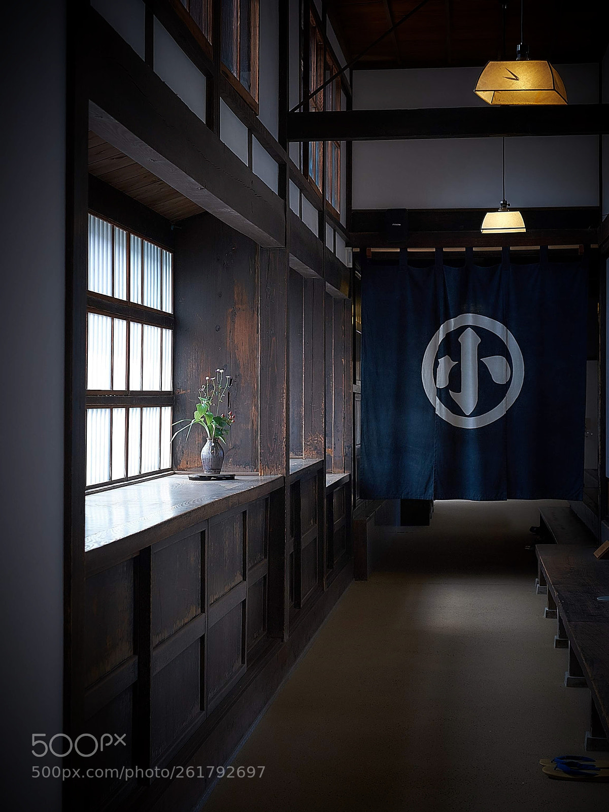 Fujifilm X-T1 sample photo. Retro house photography