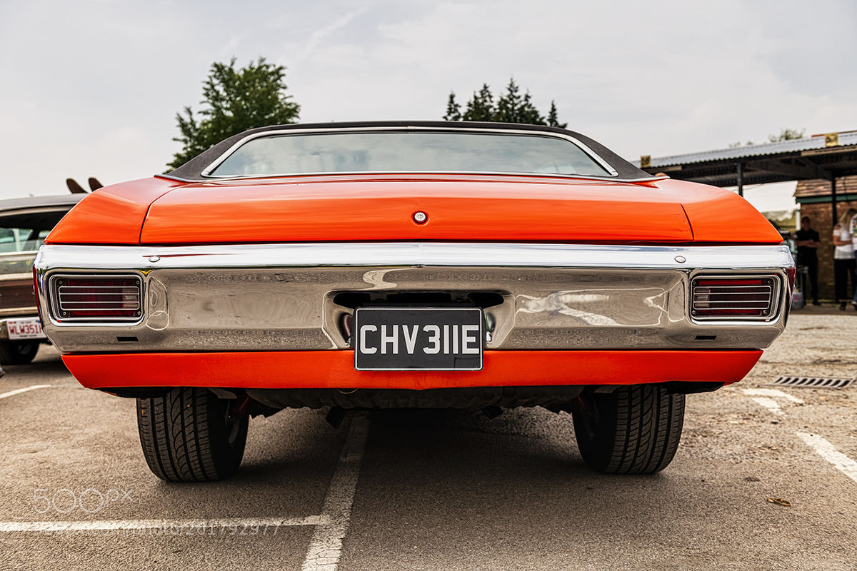 Nikon D850 sample photo. Brooklands mopar 2018-44.jpg photography