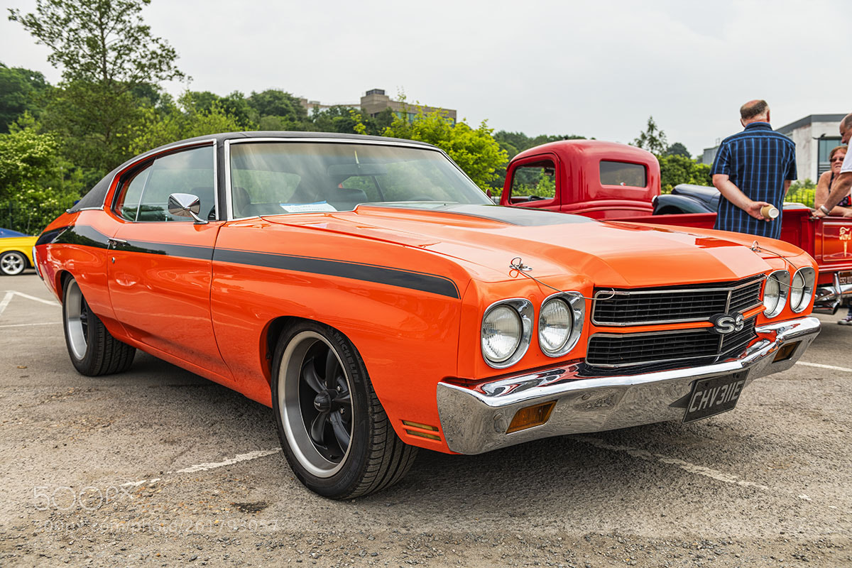 Nikon D850 sample photo. Brooklands mopar 2018-45.jpg photography