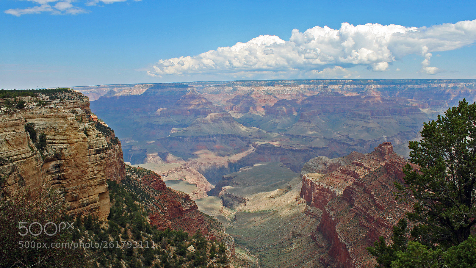 Canon EOS 600D (Rebel EOS T3i / EOS Kiss X5) sample photo. Grand canyon photography