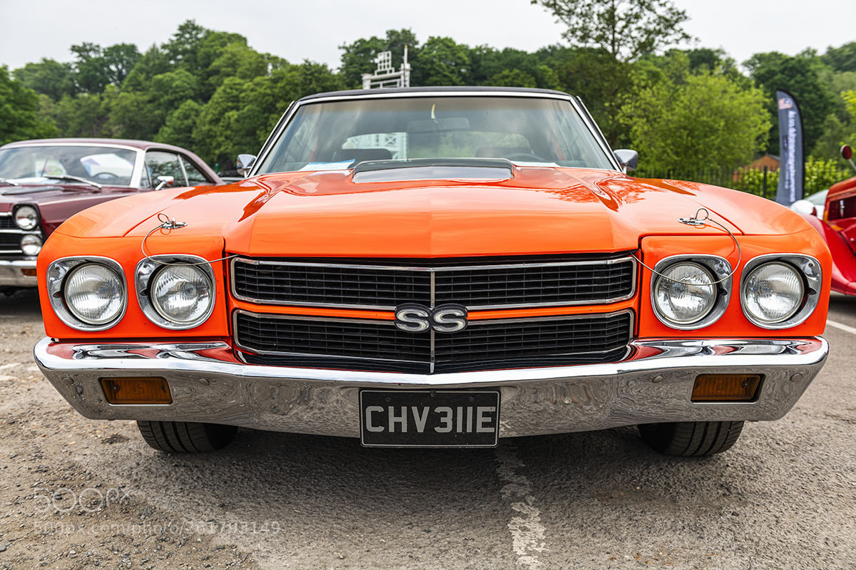 Nikon D850 sample photo. Brooklands mopar 2018-46.jpg photography