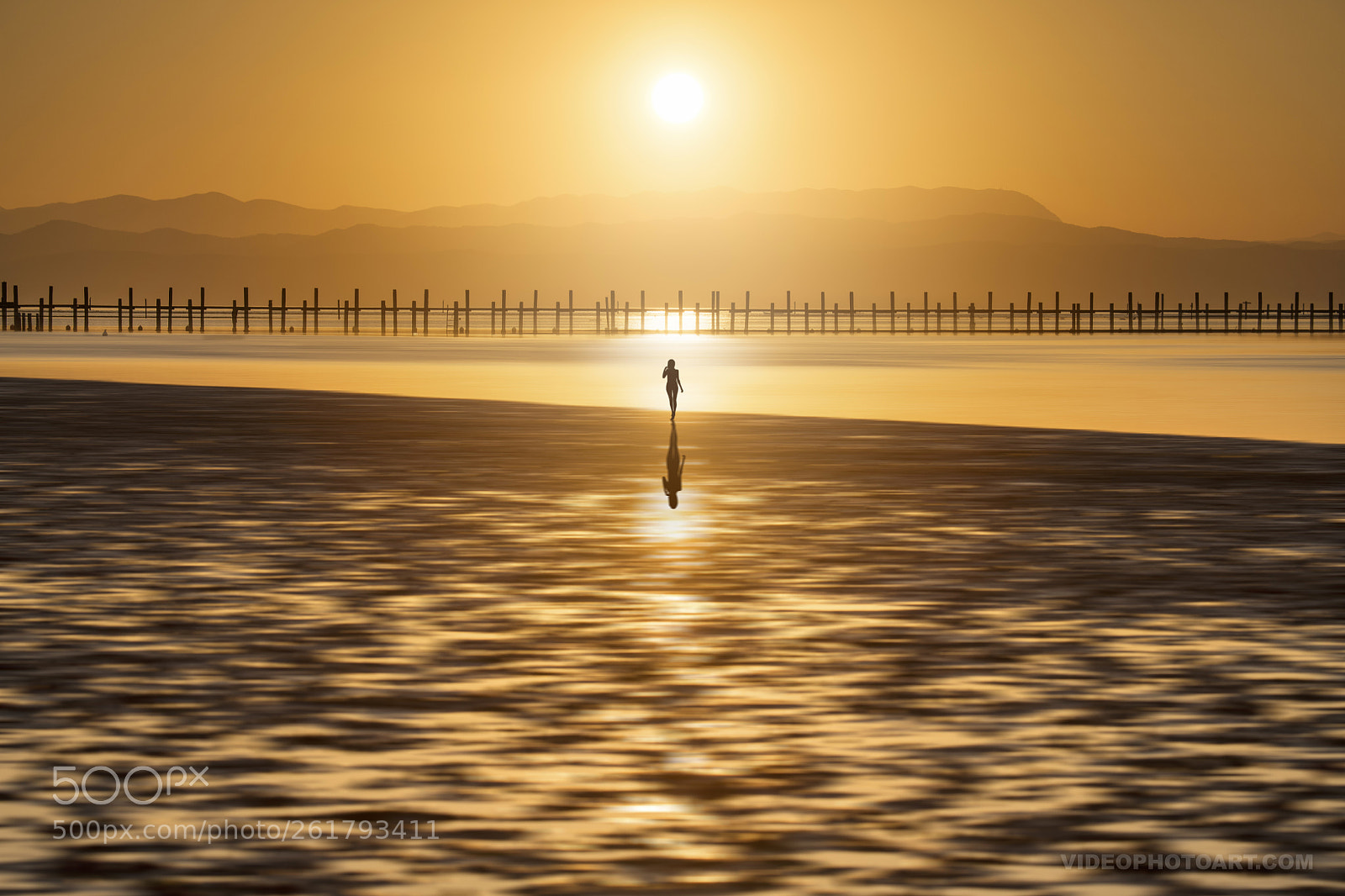 Nikon D850 sample photo. Kissed by the sun photography