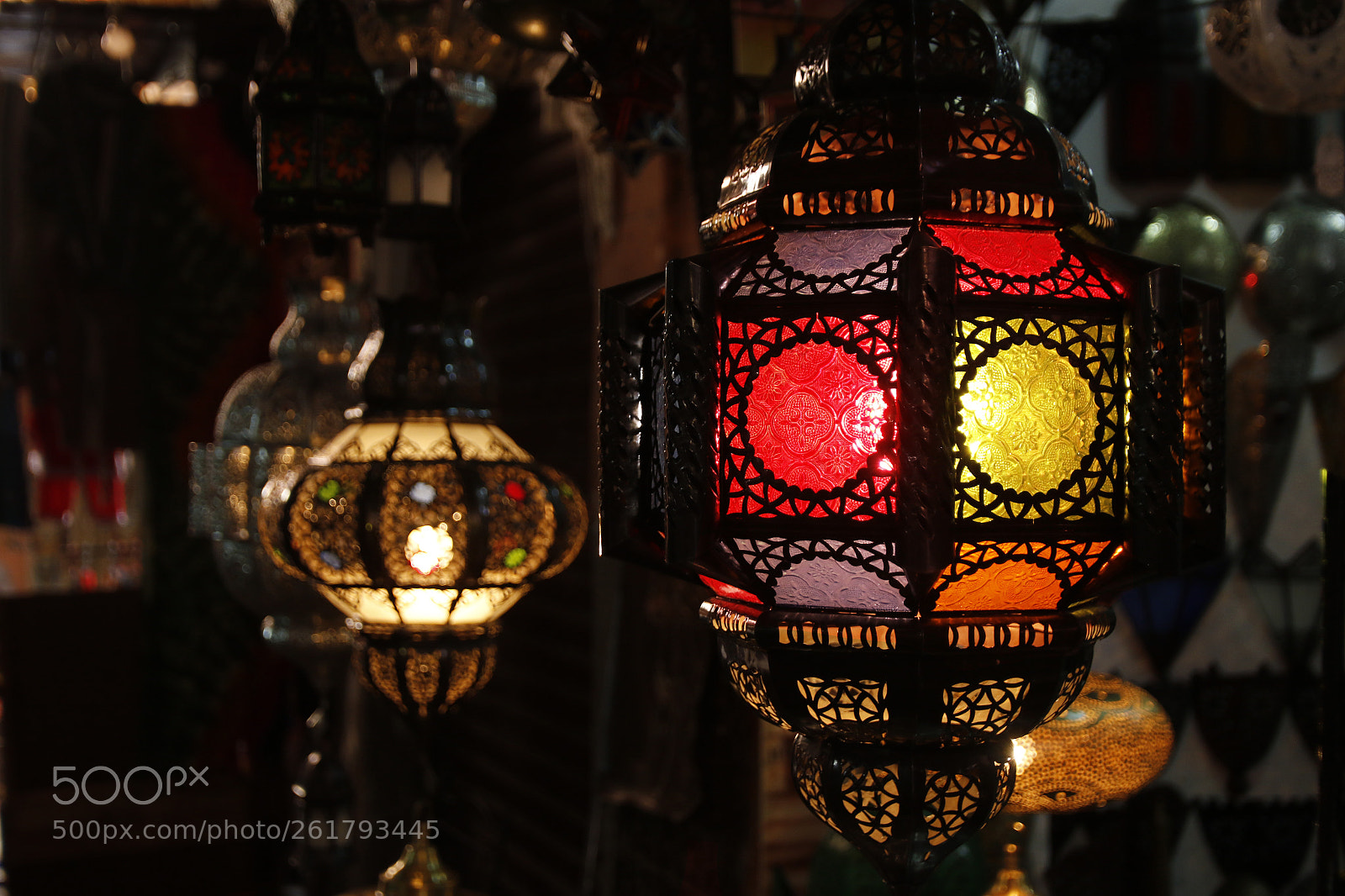 Canon EOS 7D Mark II sample photo. Light jamaa el fna photography