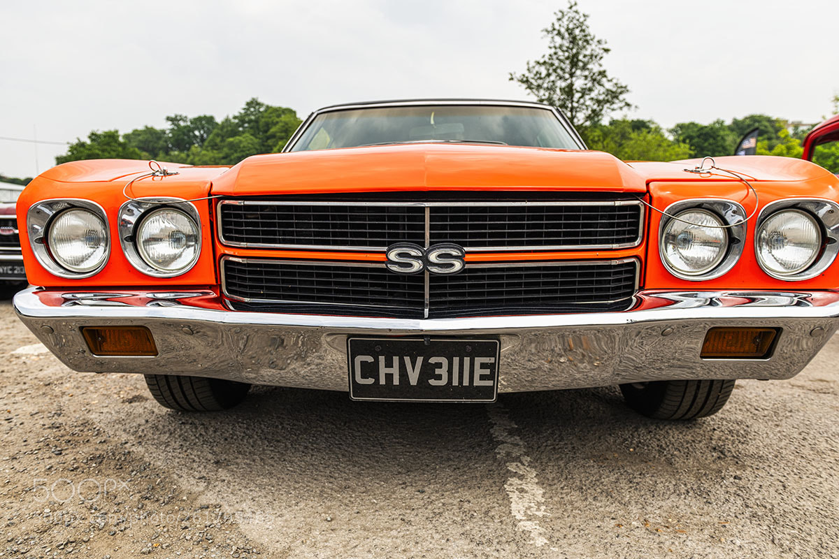 Nikon D850 sample photo. Brooklands mopar 2018-49.jpg photography