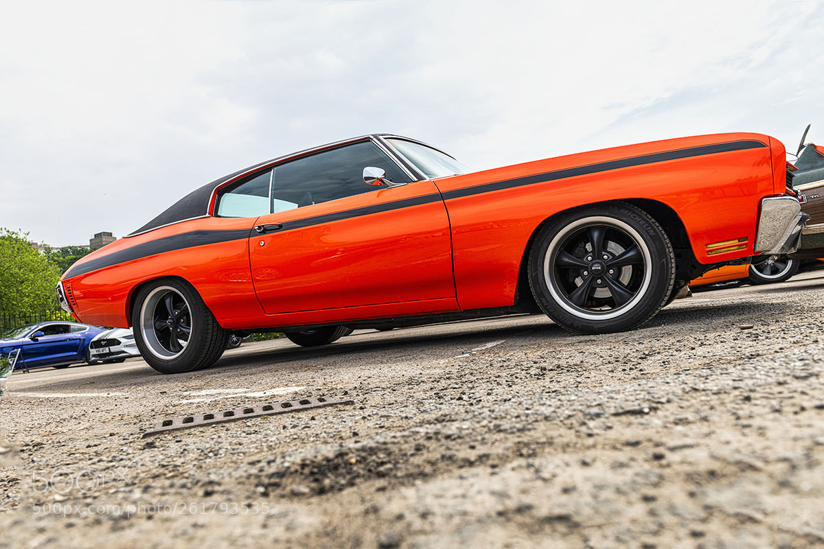 Nikon D850 sample photo. Brooklands mopar 2018-50.jpg photography