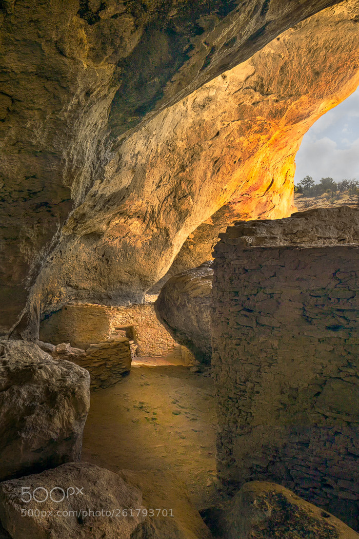 Canon EOS 5D Mark IV sample photo. Ancient path photography