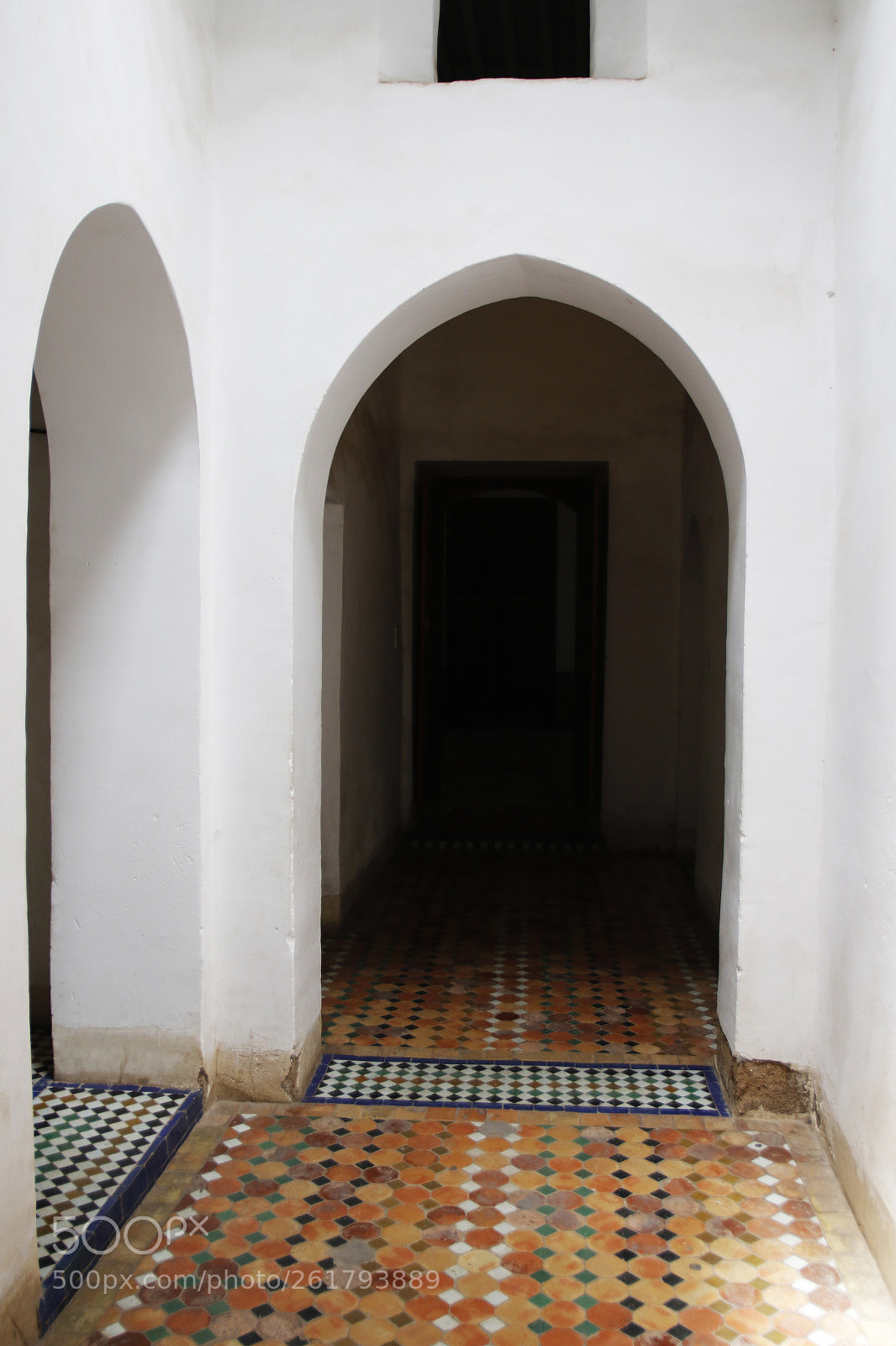 Canon EOS 7D Mark II sample photo. Palais el bahia photography