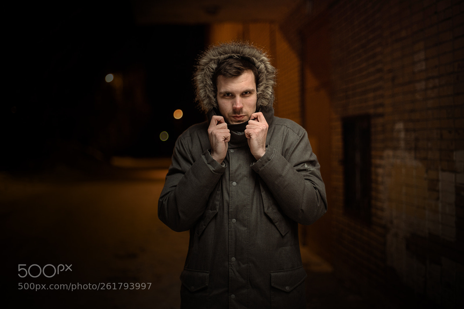 Canon EOS 6D sample photo. Gorizont photography