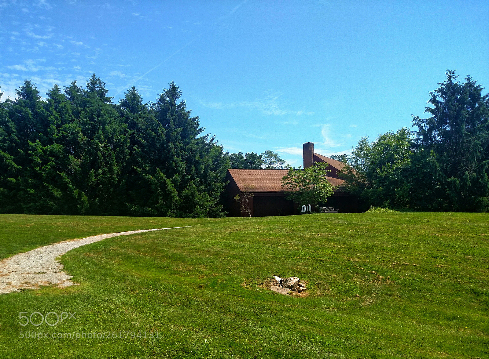 Motorola XT1225 sample photo. Country home photography