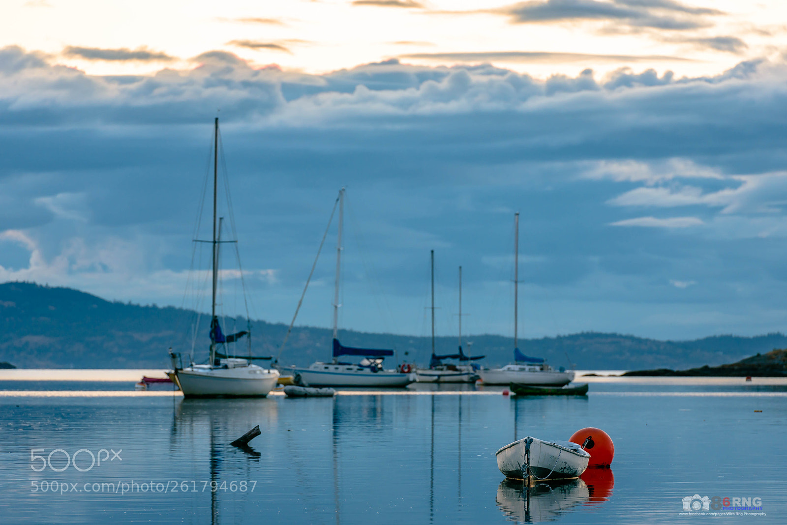 Nikon D750 sample photo. Rng seascape photography