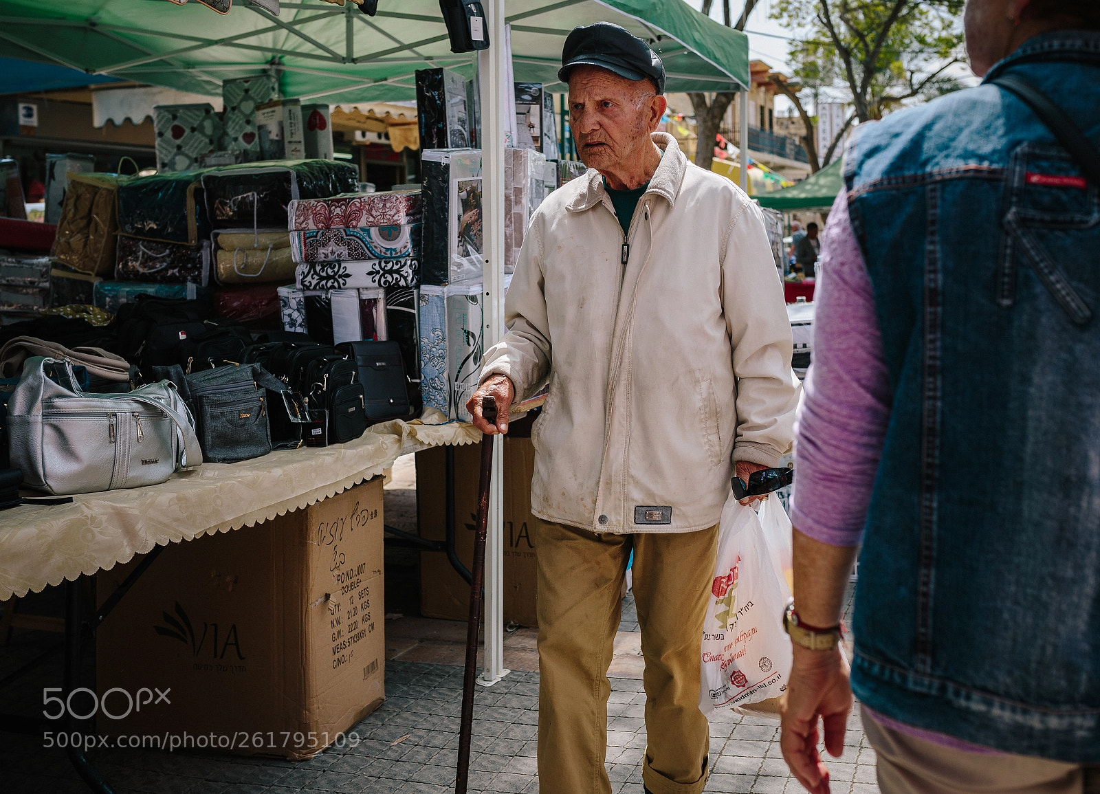 Canon EOS 6D sample photo. Old man photography