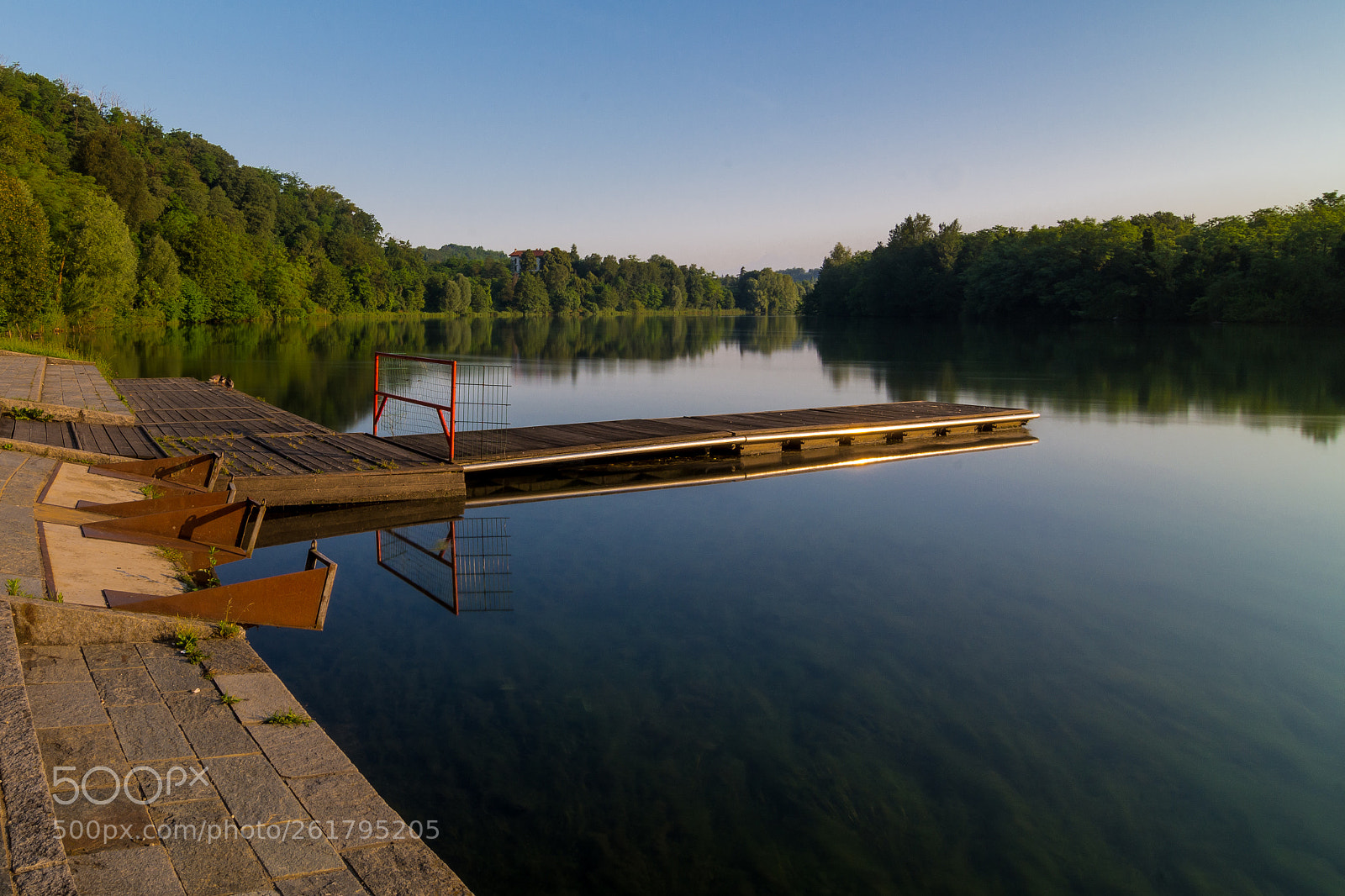Nikon D7100 sample photo. Fiume adda, trezzo sull' photography