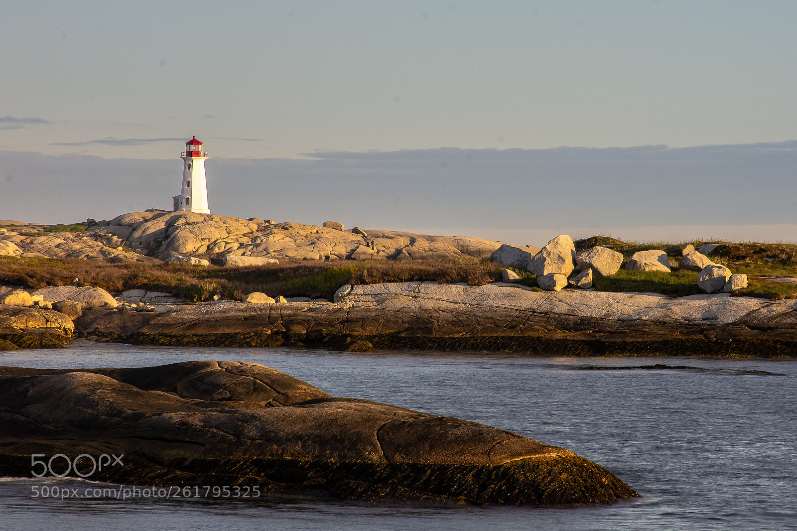 Nikon D7200 sample photo. Peggy's cove, ns photography
