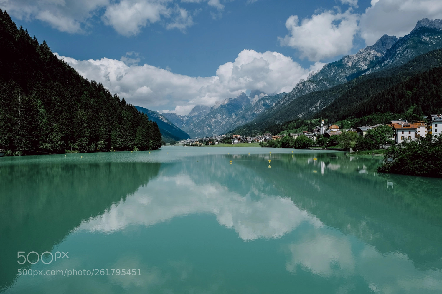 Fujifilm X-H1 sample photo. Auronzo di cadore photography