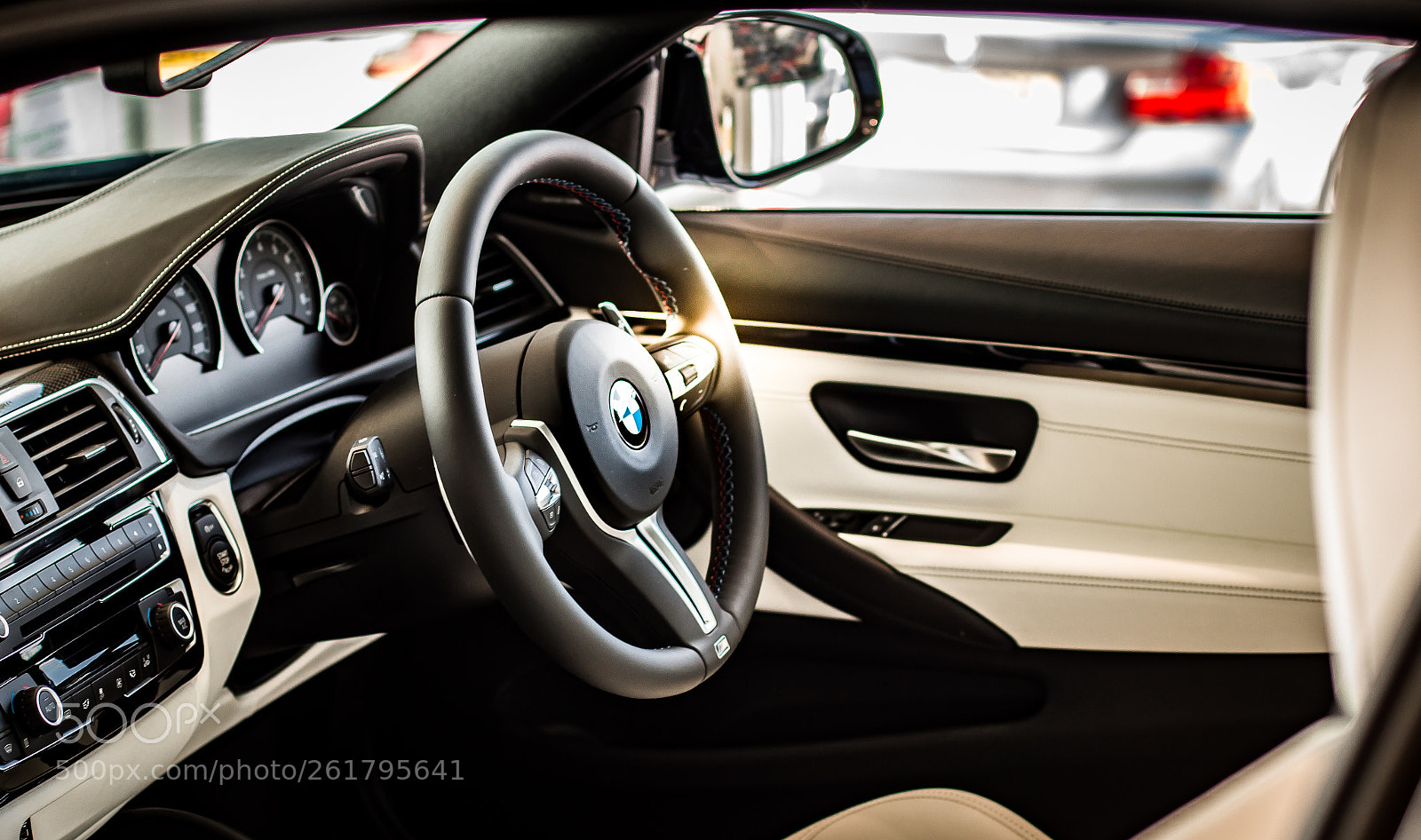 Canon EOS 70D sample photo. Bmw photography