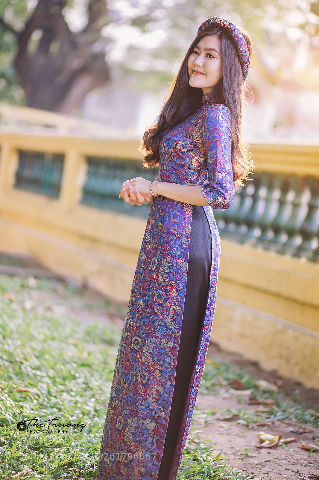 Canon EOS 6D sample photo. #chupdao photography