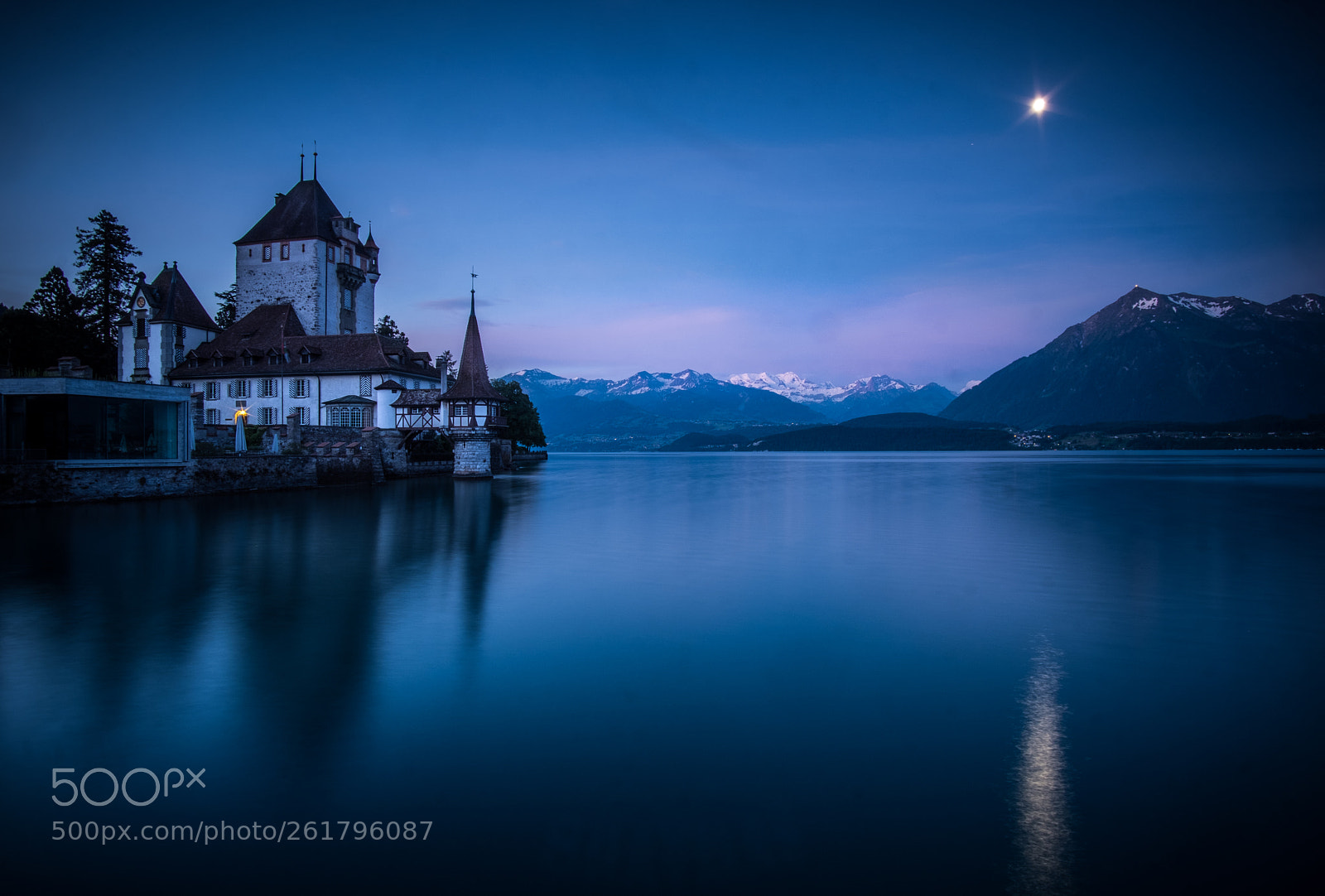 Fujifilm X-T2 sample photo. Schloss oberhofen photography