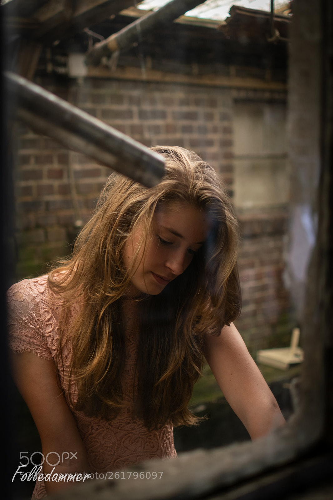 Nikon D5300 sample photo. Lost in thoughts... photography
