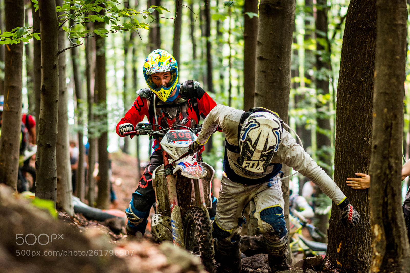 Nikon D7200 sample photo. Sportsmanship photography