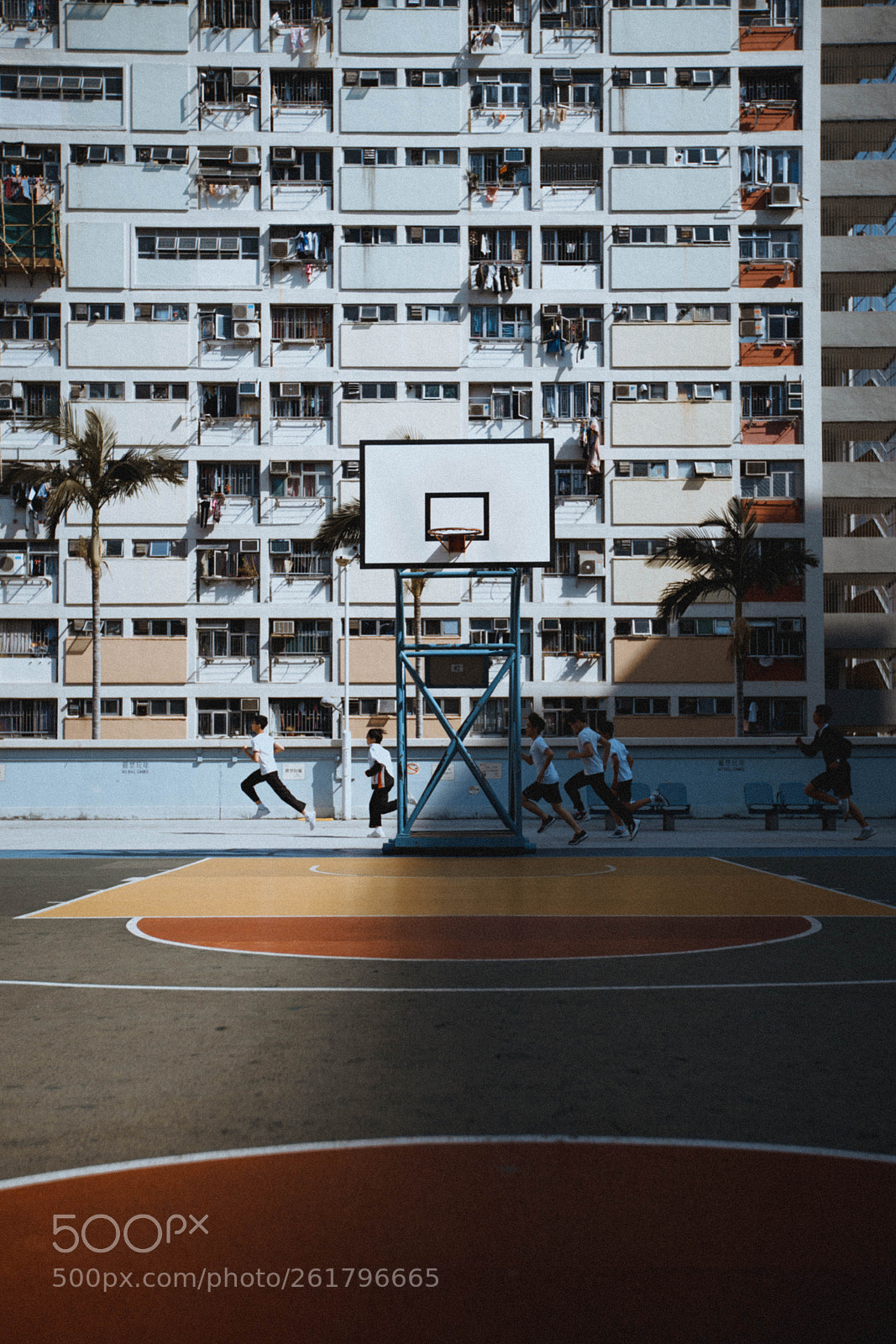 Sony a7 II sample photo. Nike hkg photography