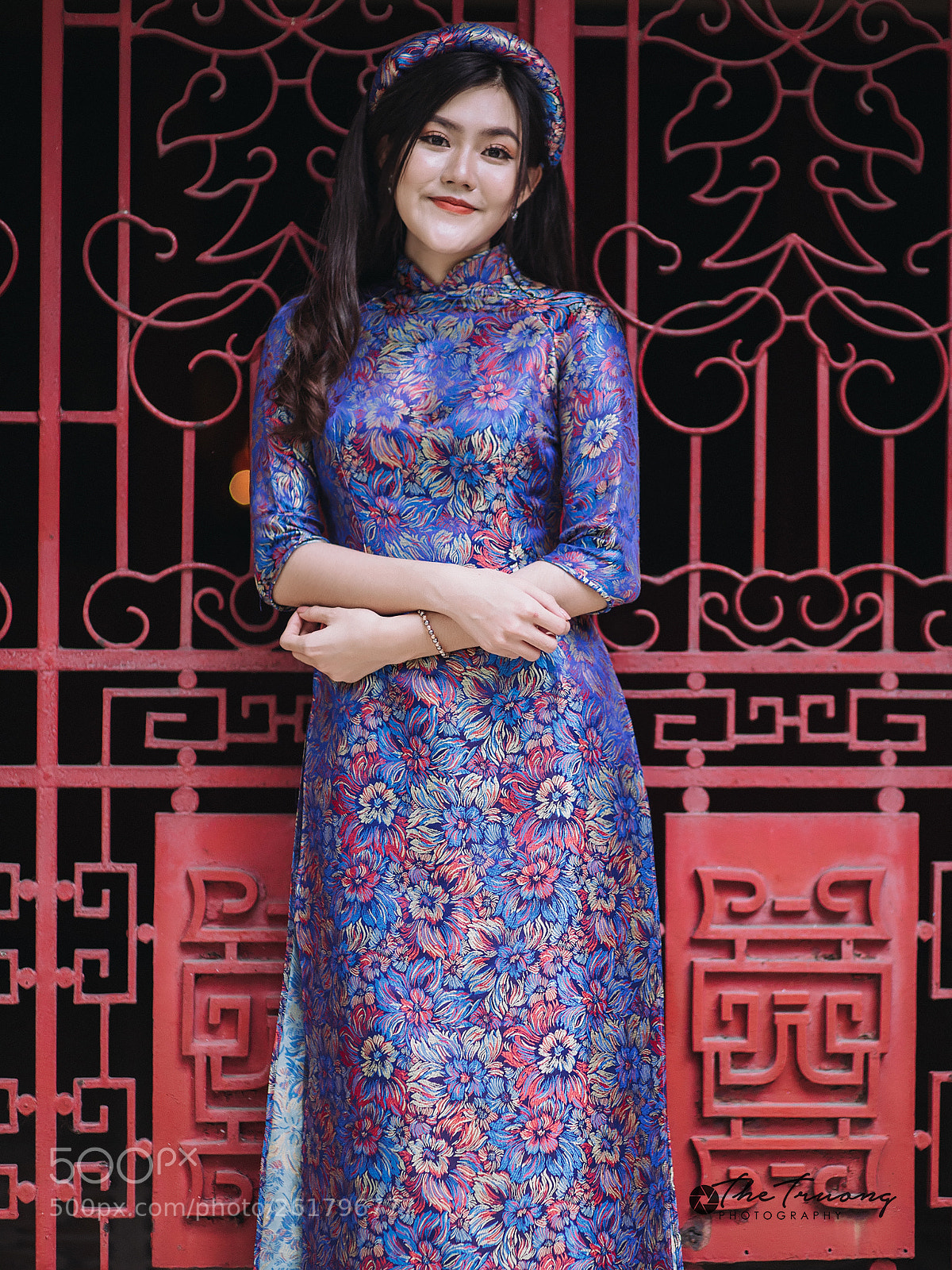 Canon EOS 6D sample photo. #chupdao photography