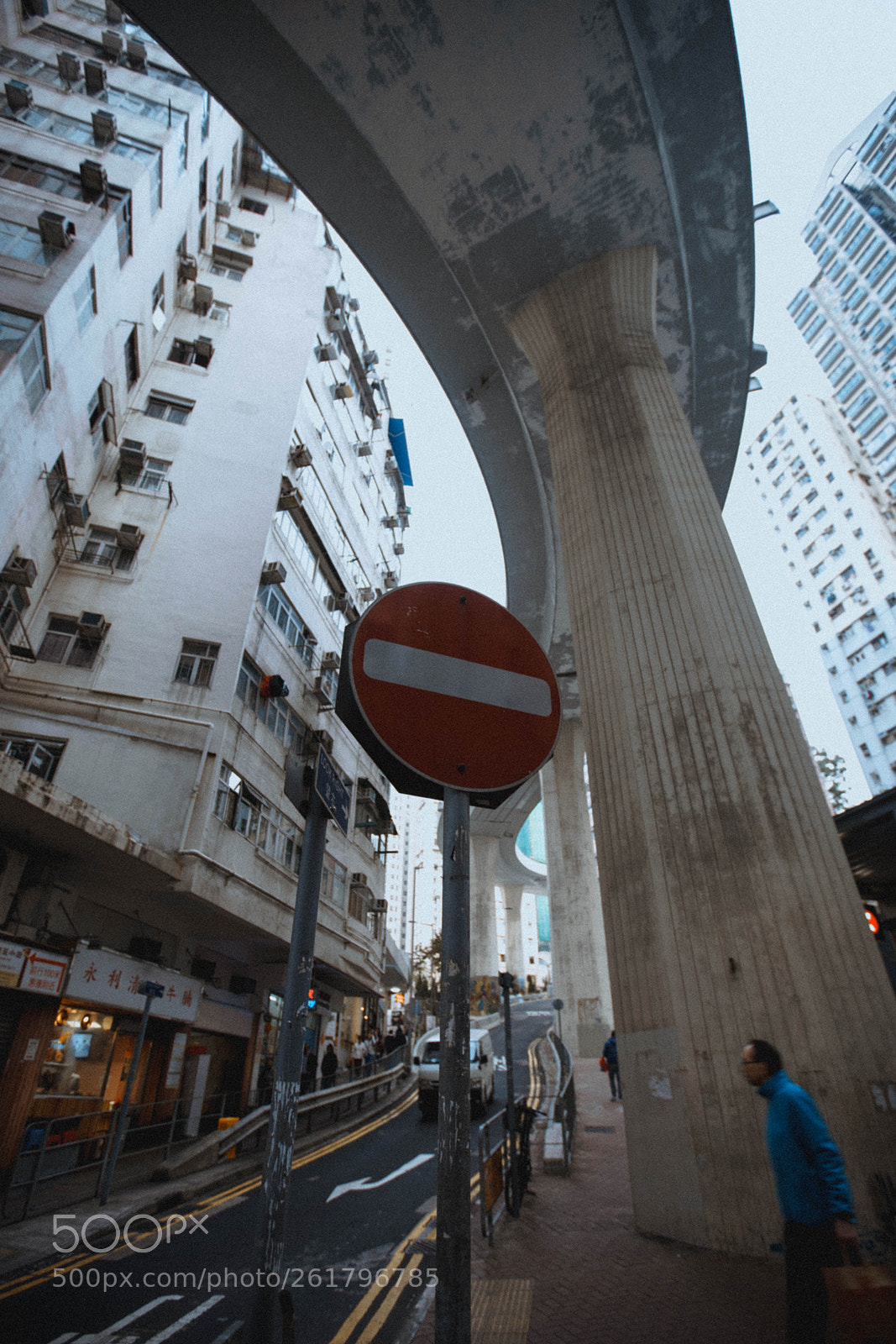 Sony a7 II sample photo. Stop and think photography