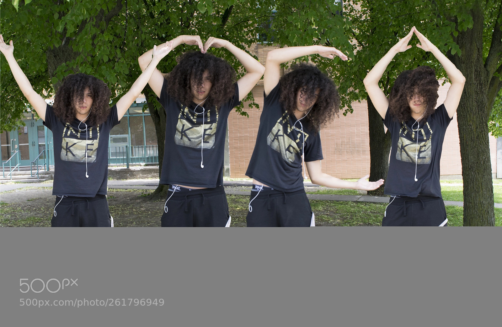 Nikon D3300 sample photo. Figurative human form photography